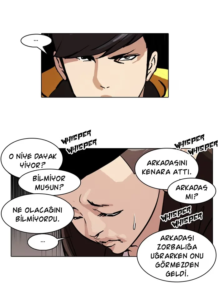 Lookism - Bölüm 54 - Sayfa 43