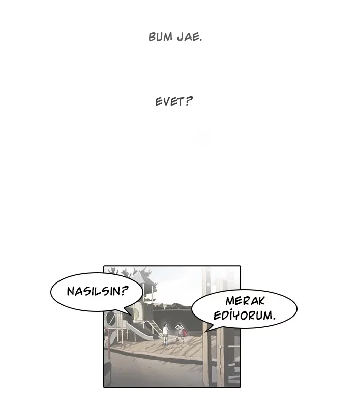 Lookism - Bölüm 54 - Sayfa 47