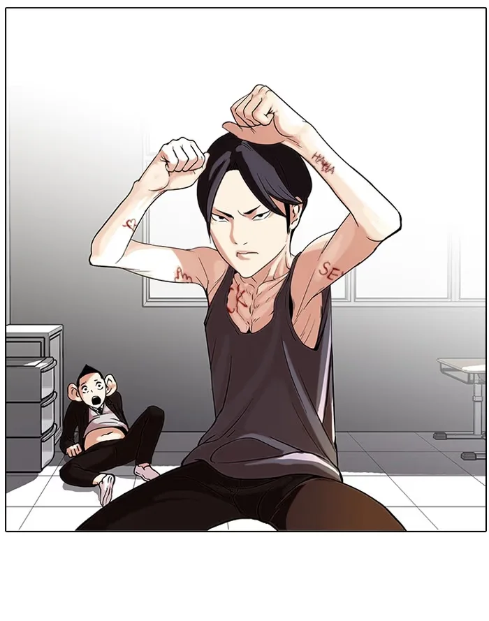 Lookism - Bölüm 54 - Sayfa 50
