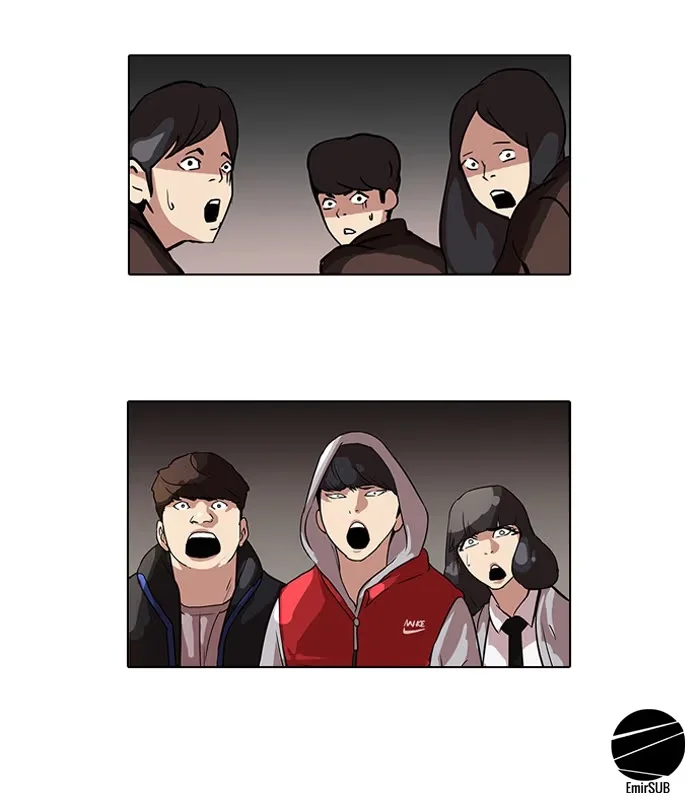Lookism - Bölüm 54 - Sayfa 51