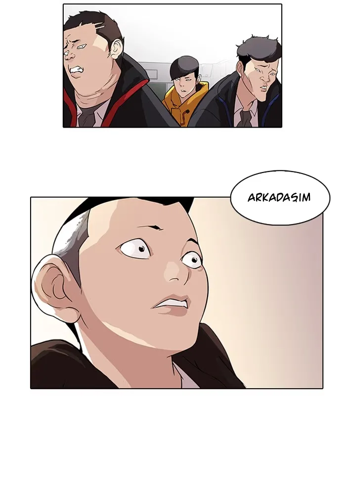Lookism - Bölüm 54 - Sayfa 52