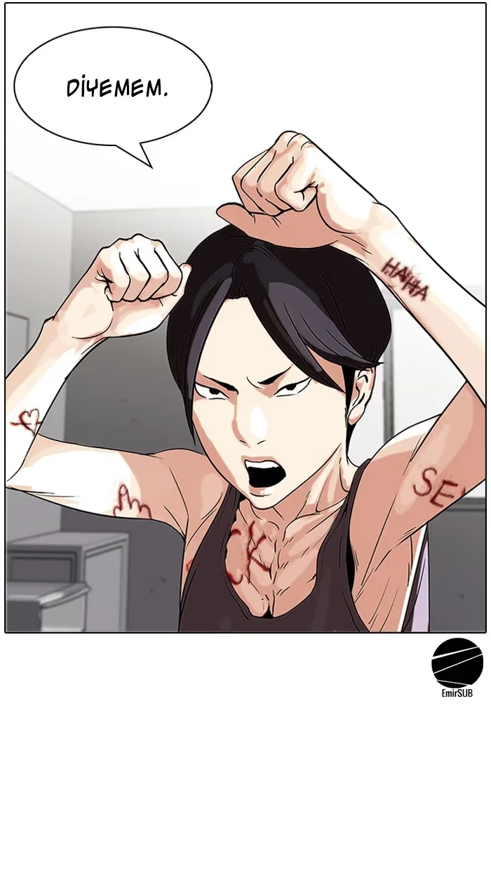 Lookism - Bölüm 54 - Sayfa 53