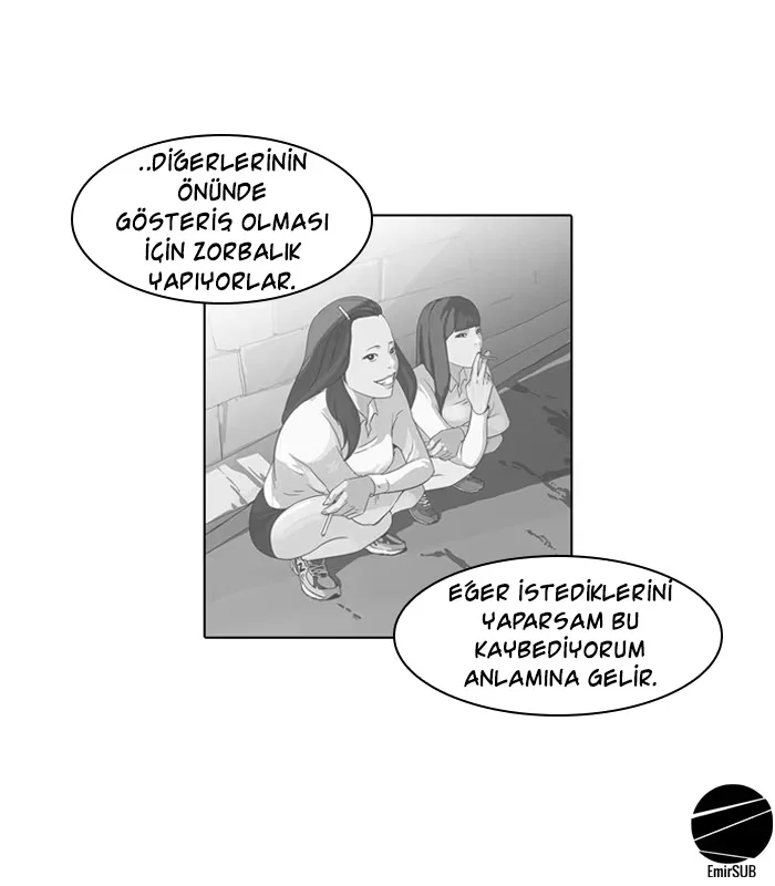 Lookism - Bölüm 54 - Sayfa 7