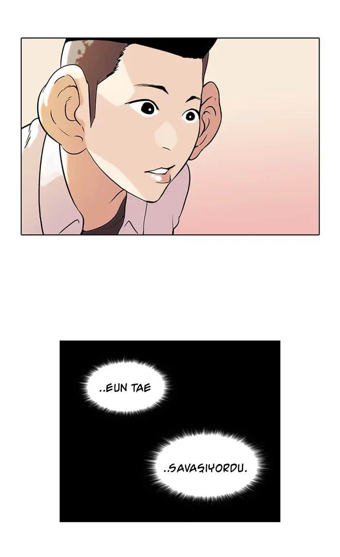 Lookism - Bölüm 54 - Sayfa 9