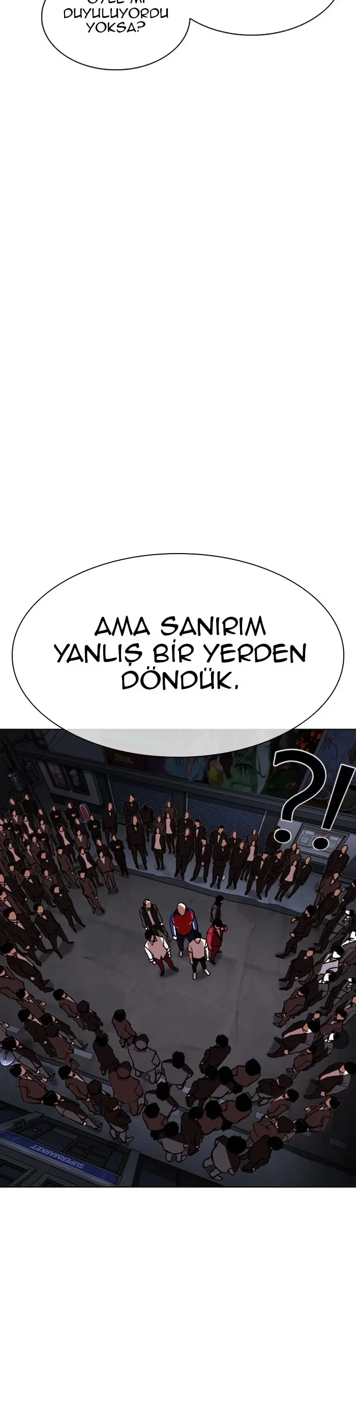 Lookism - Bölüm 305 - Sayfa 22