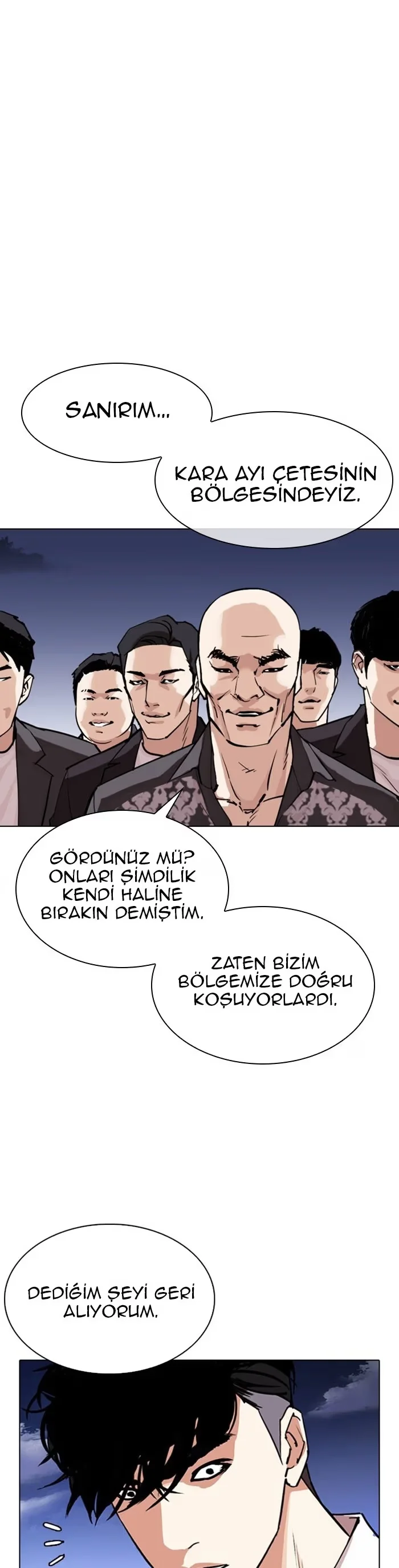 Lookism - Bölüm 305 - Sayfa 23