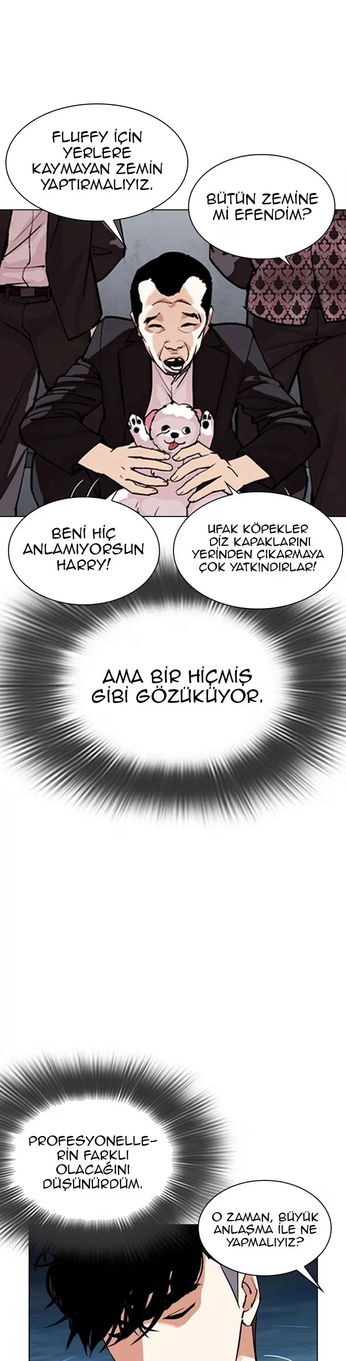 Lookism - Bölüm 305 - Sayfa 29
