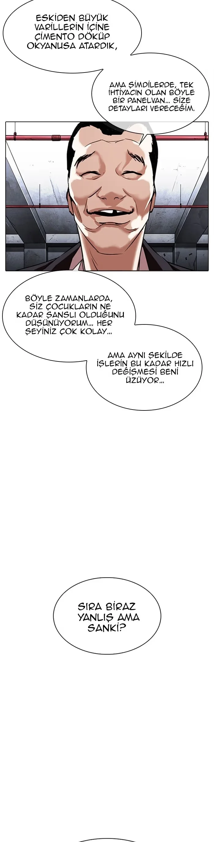 Lookism - Bölüm 305 - Sayfa 41