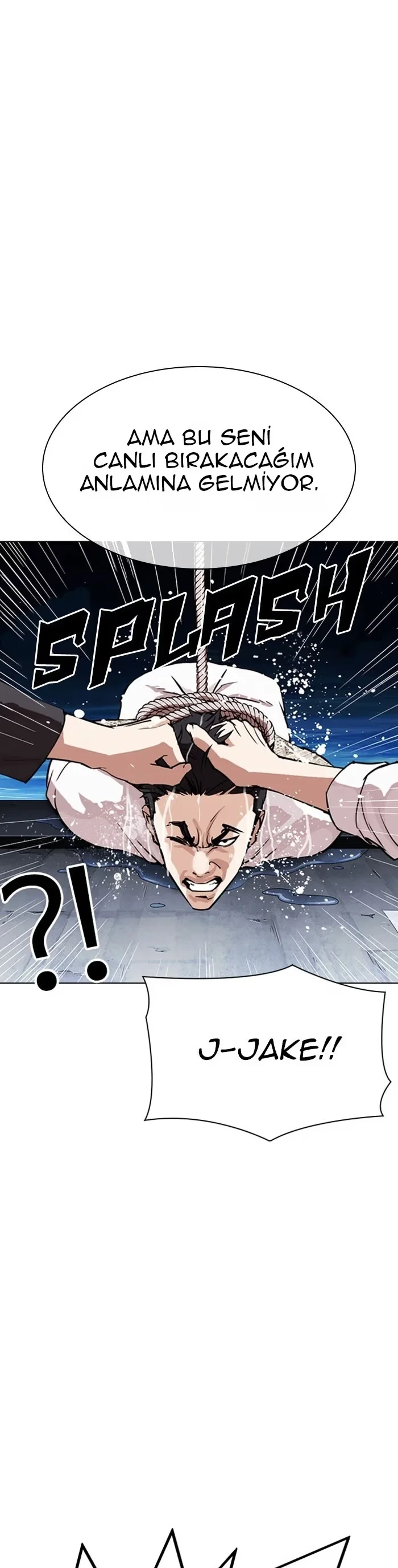 Lookism - Bölüm 305 - Sayfa 44