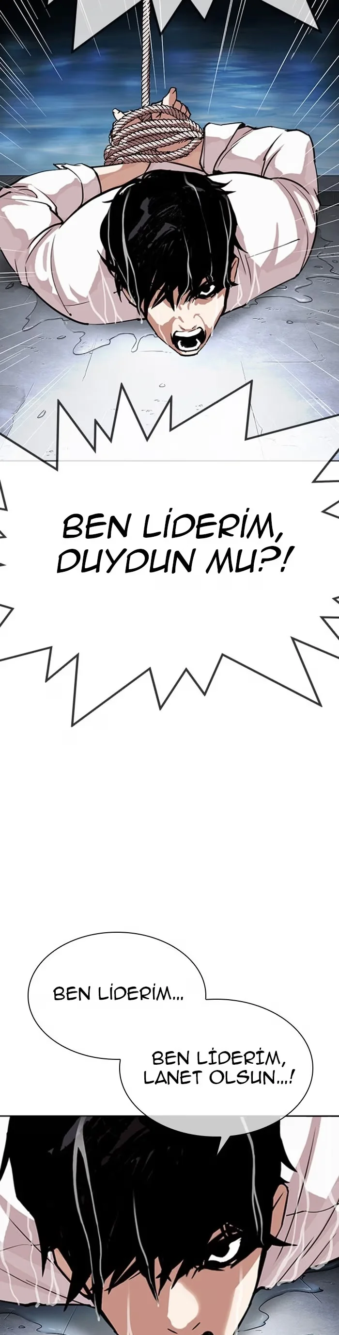 Lookism - Bölüm 305 - Sayfa 48