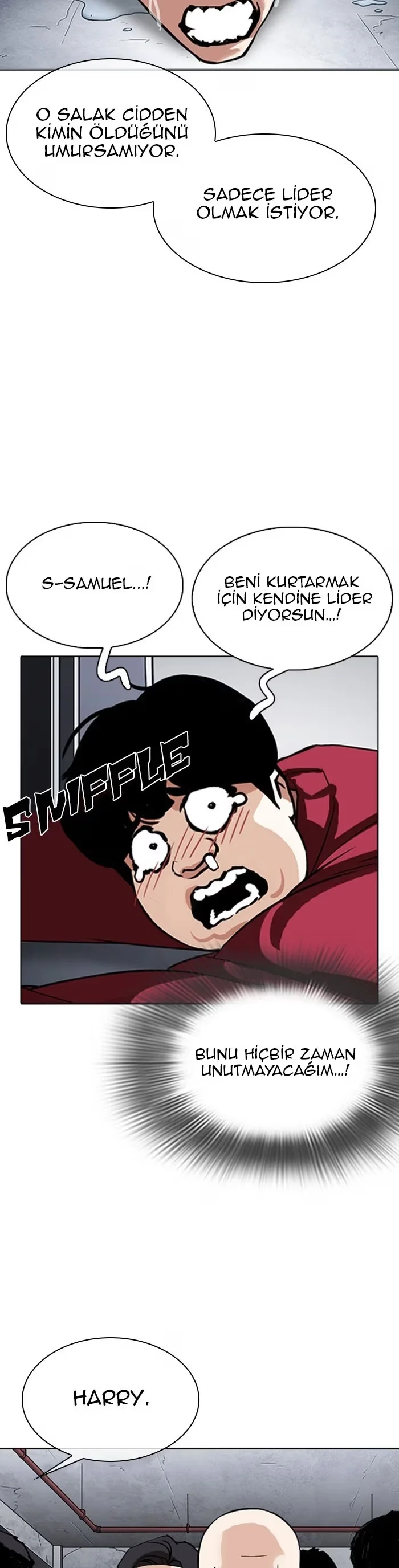 Lookism - Bölüm 305 - Sayfa 49