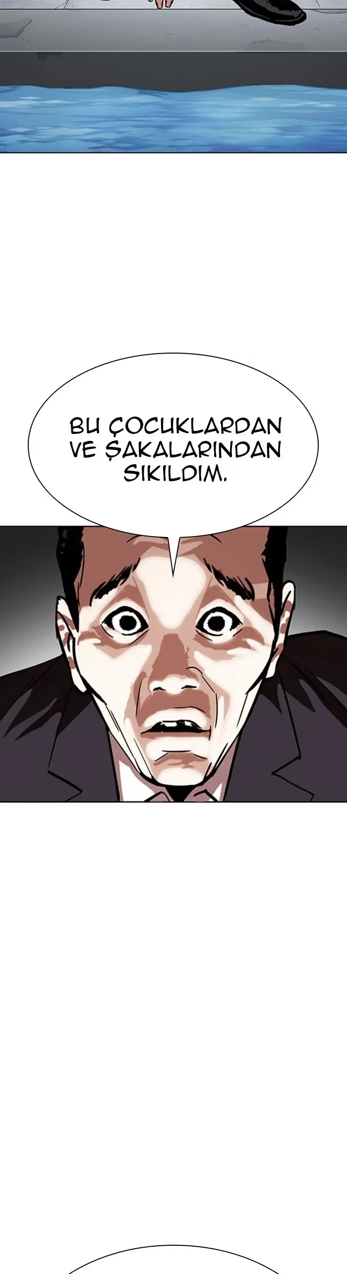 Lookism - Bölüm 305 - Sayfa 51