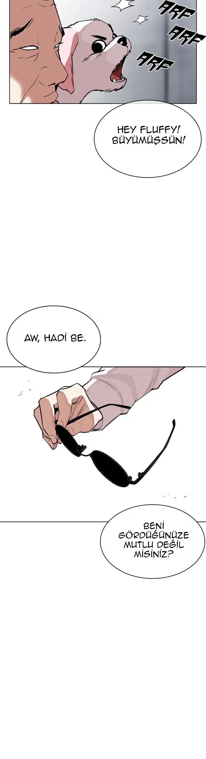 Lookism - Bölüm 305 - Sayfa 55