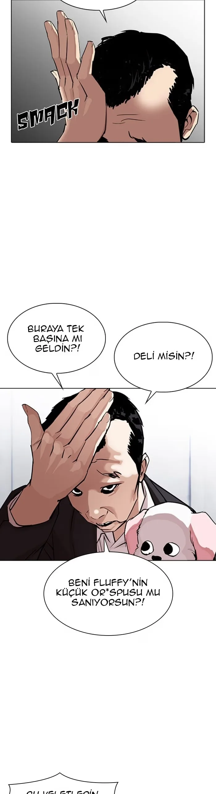 Lookism - Bölüm 305 - Sayfa 57