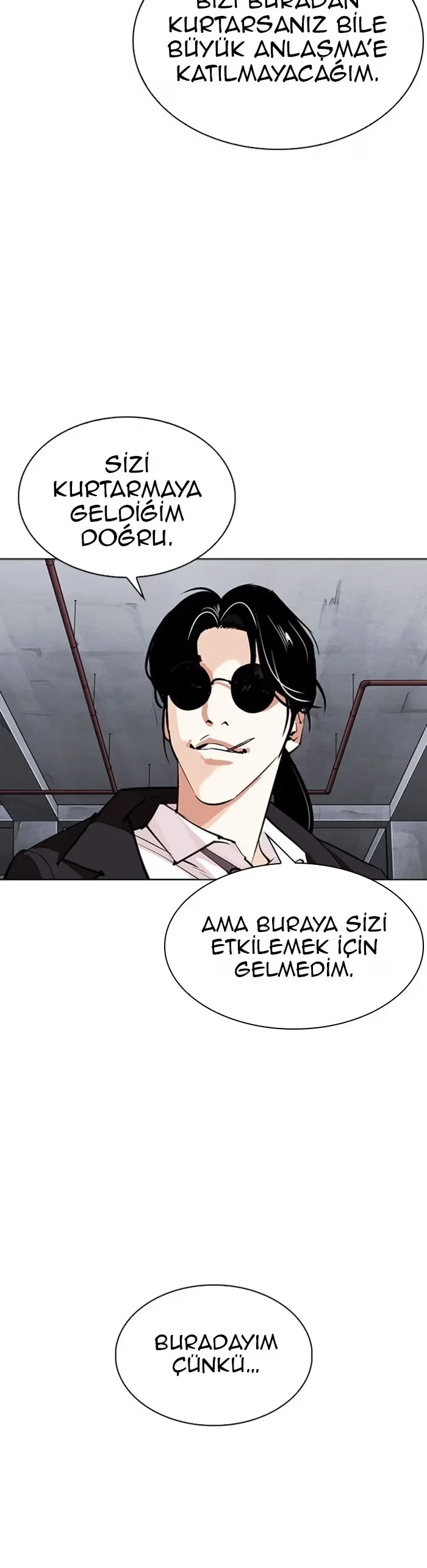 Lookism - Bölüm 305 - Sayfa 59