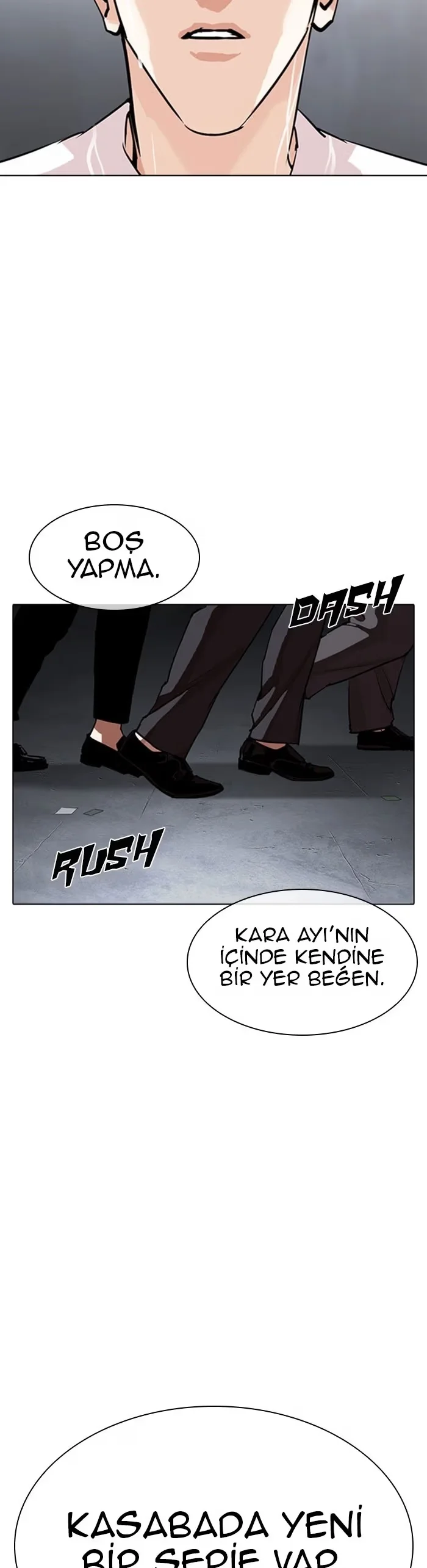 Lookism - Bölüm 305 - Sayfa 63