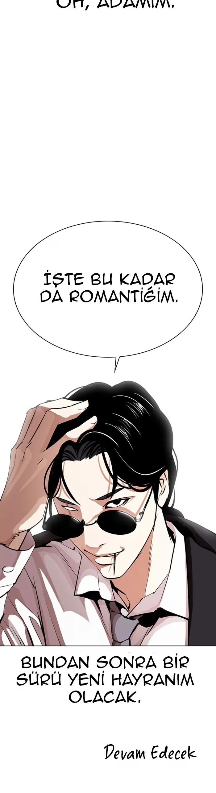 Lookism - Bölüm 305 - Sayfa 65