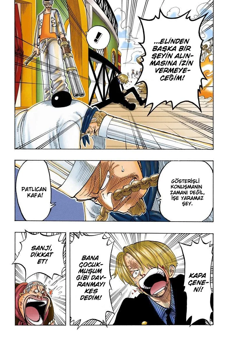 One Piece - Bölüm 56 - Sayfa 10