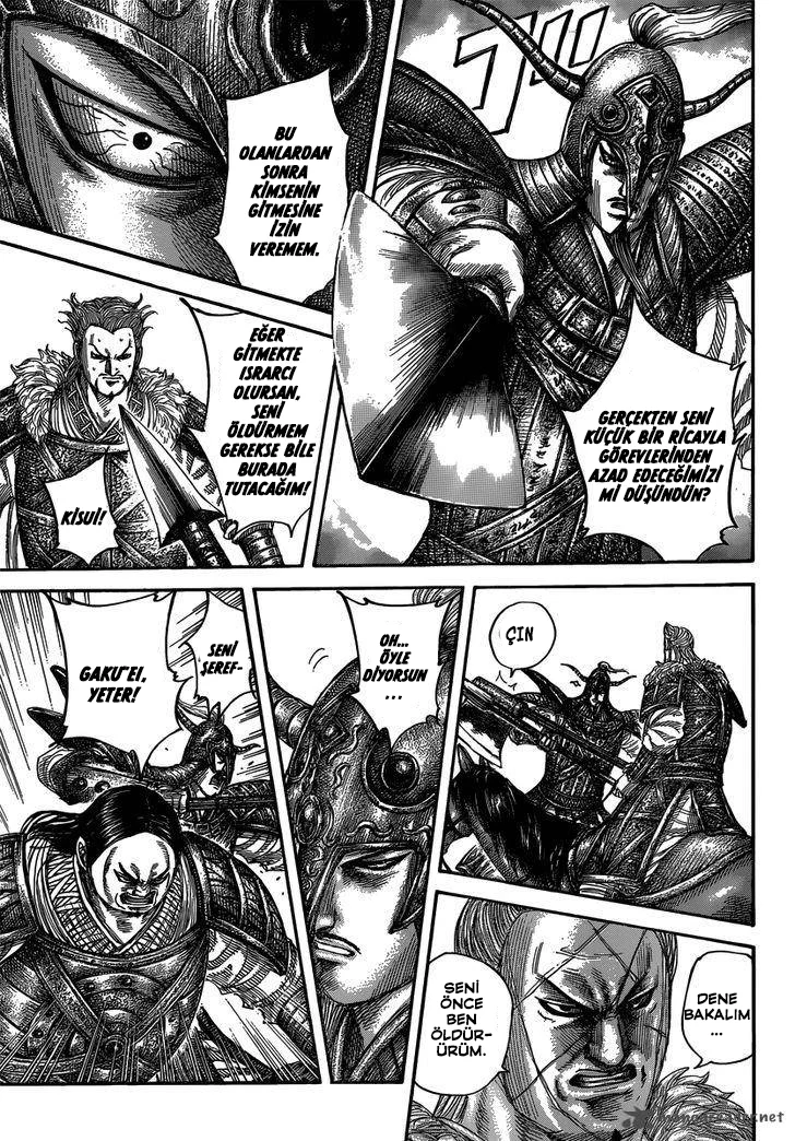 Kingdom - Bölüm 482 - Sayfa 6
