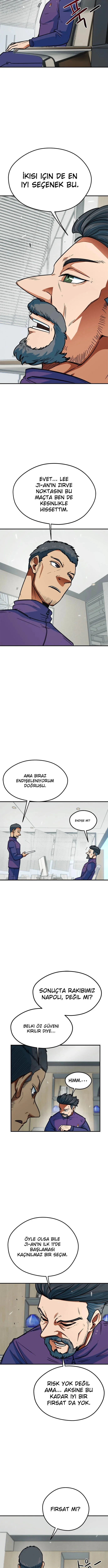 I'm Not a Soccer Genius - Bölüm 7 - Sayfa 12