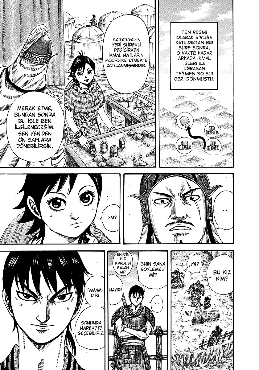 Kingdom - Bölüm 249 - Sayfa 10