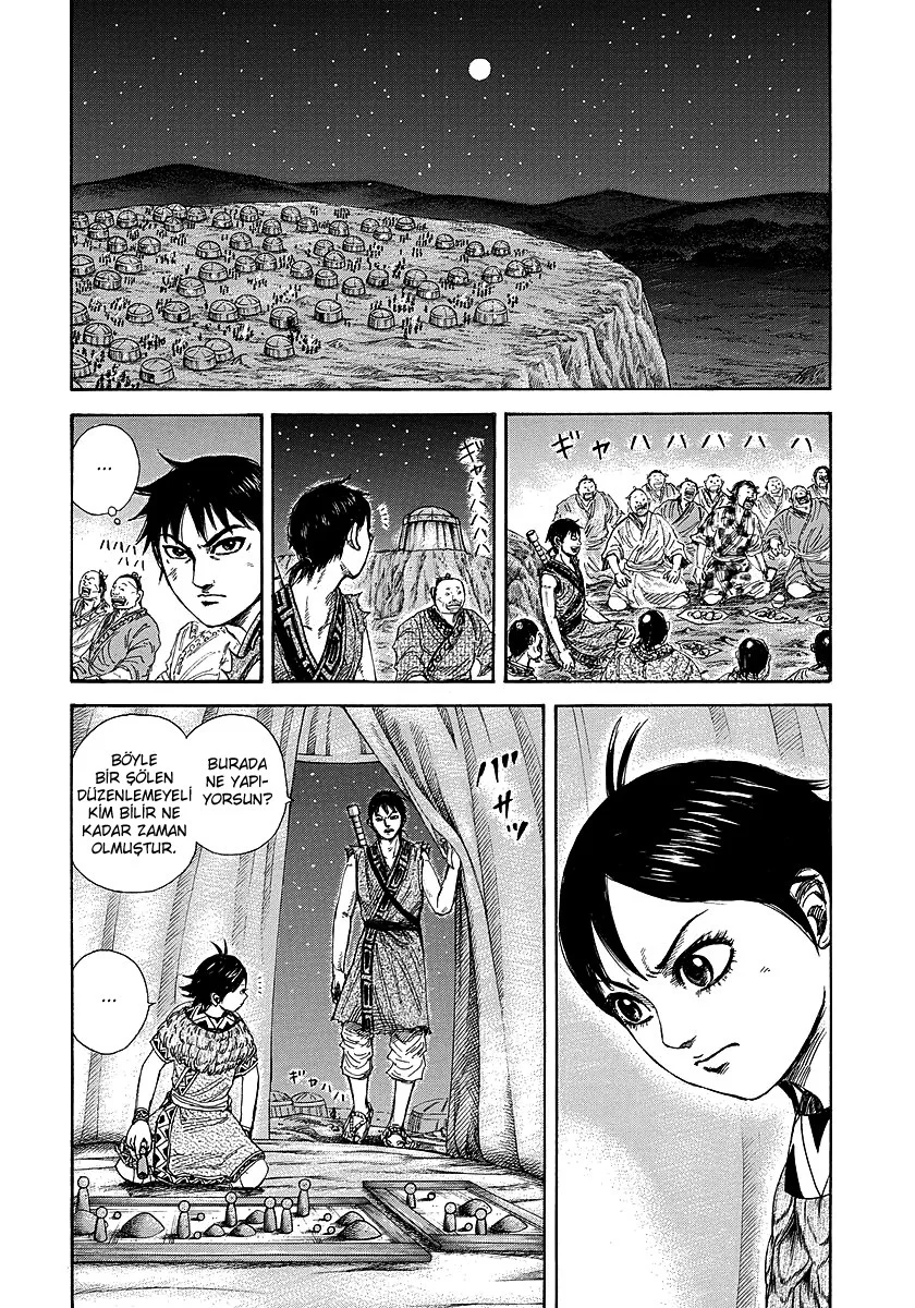 Kingdom - Bölüm 249 - Sayfa 14