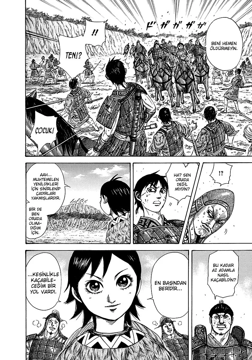 Kingdom - Bölüm 249 - Sayfa 5