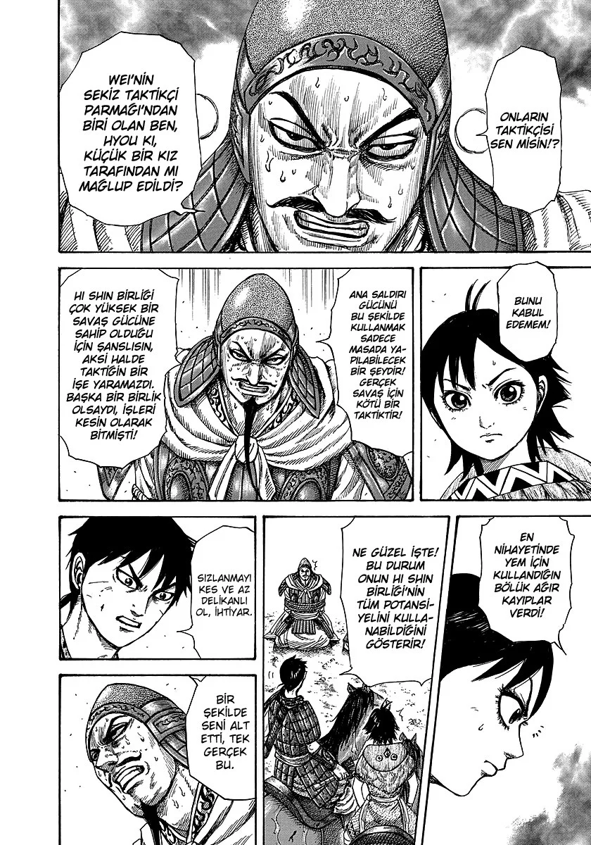 Kingdom - Bölüm 249 - Sayfa 7