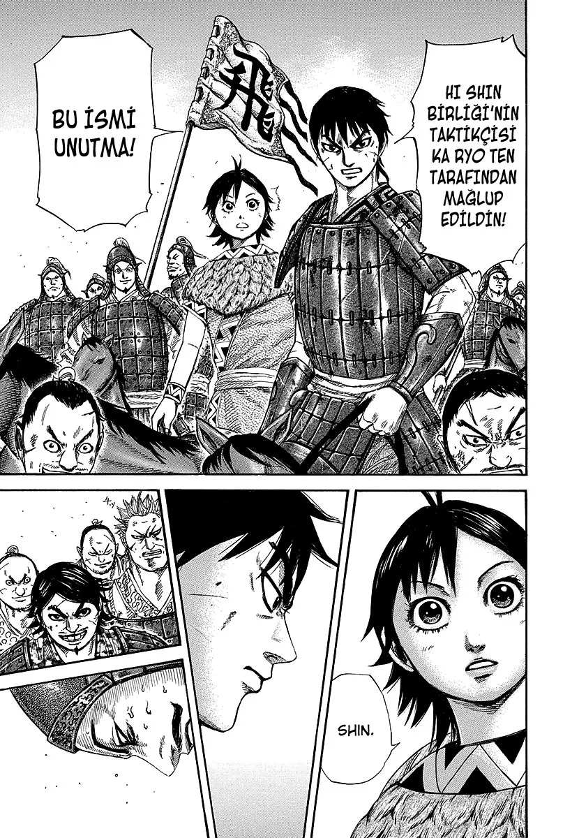 Kingdom - Bölüm 249 - Sayfa 8
