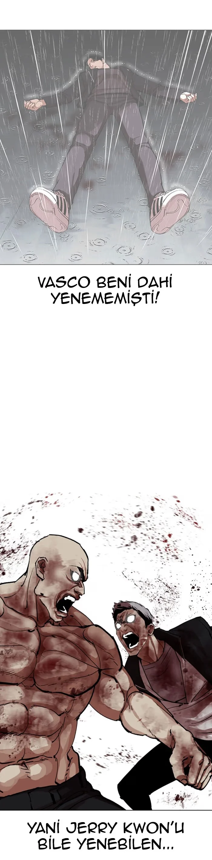 Lookism - Bölüm 321 - Sayfa 14