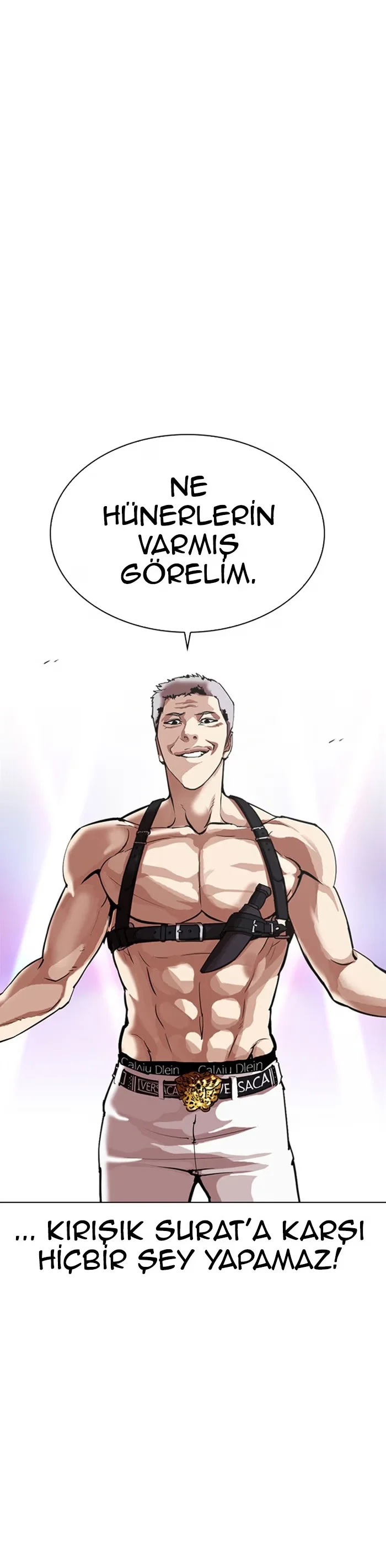 Lookism - Bölüm 321 - Sayfa 15