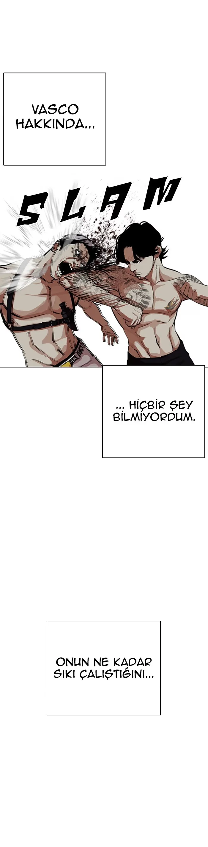 Lookism - Bölüm 321 - Sayfa 18