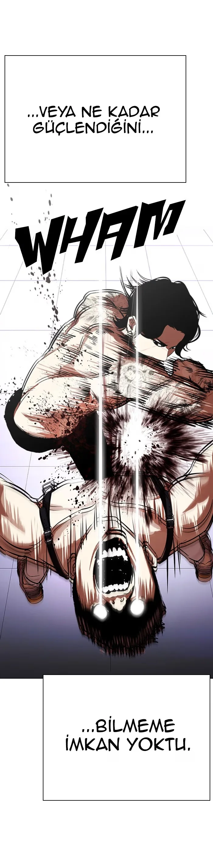 Lookism - Bölüm 321 - Sayfa 19