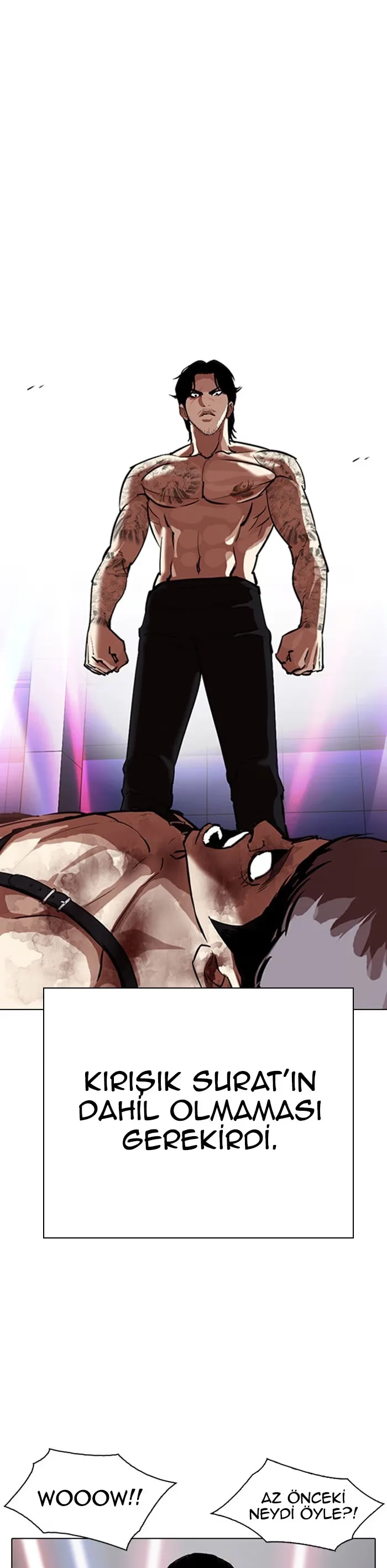 Lookism - Bölüm 321 - Sayfa 20