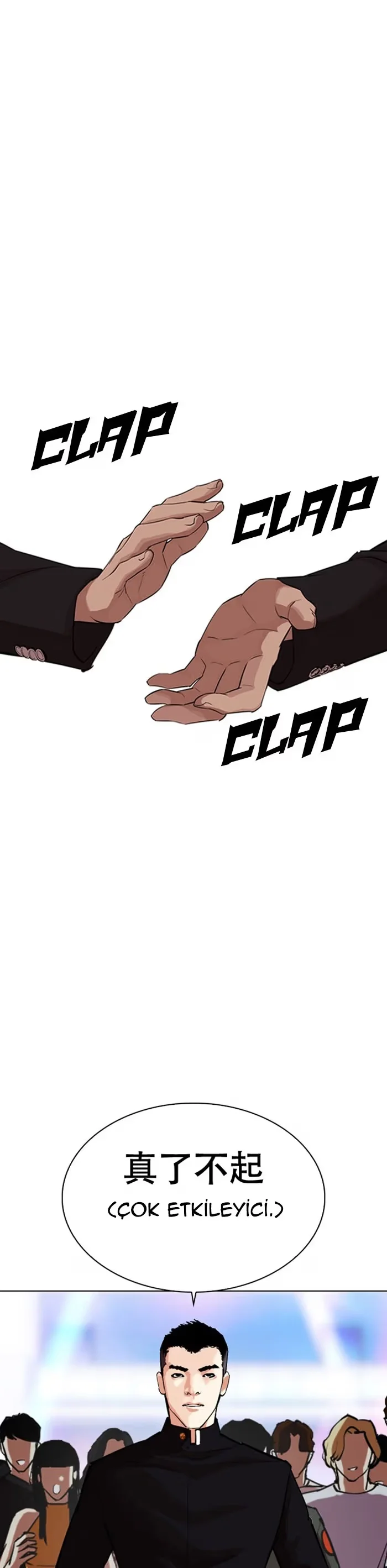 Lookism - Bölüm 321 - Sayfa 22