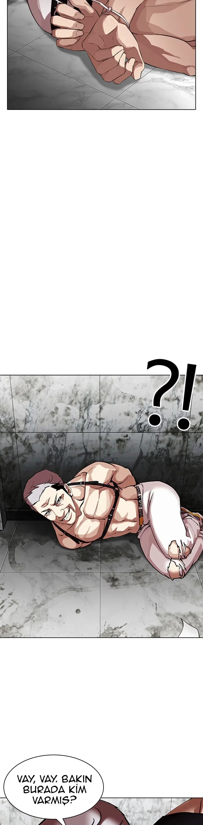 Lookism - Bölüm 321 - Sayfa 24