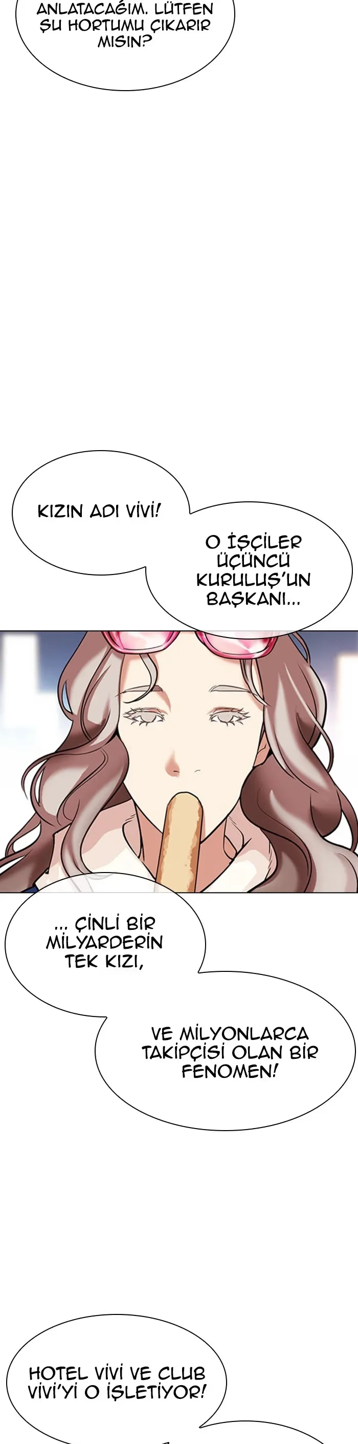 Lookism - Bölüm 321 - Sayfa 30