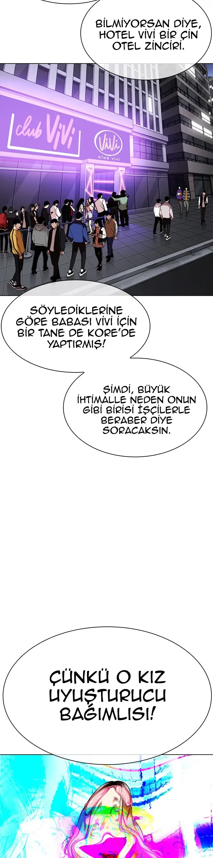 Lookism - Bölüm 321 - Sayfa 31