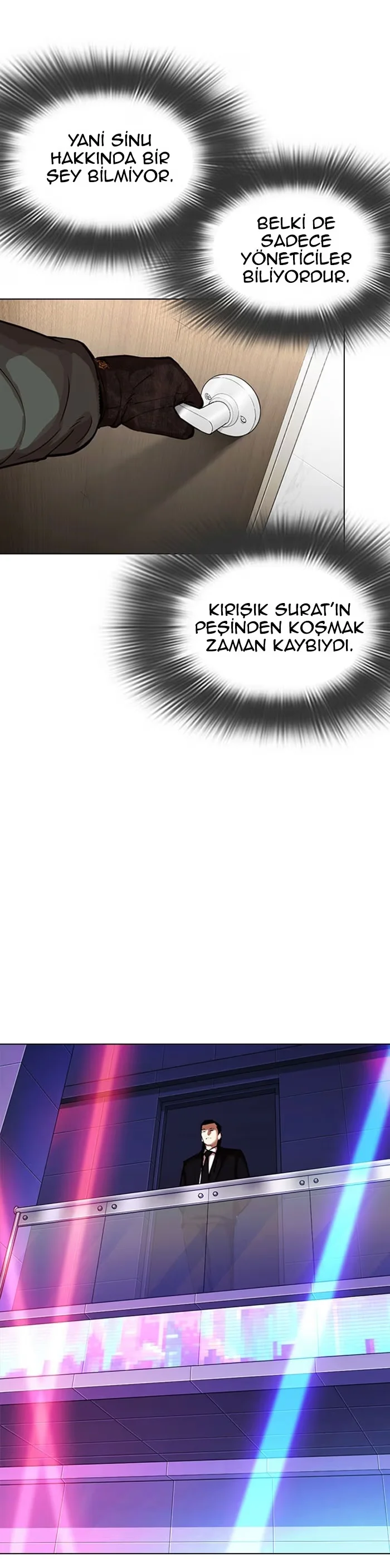 Lookism - Bölüm 321 - Sayfa 37