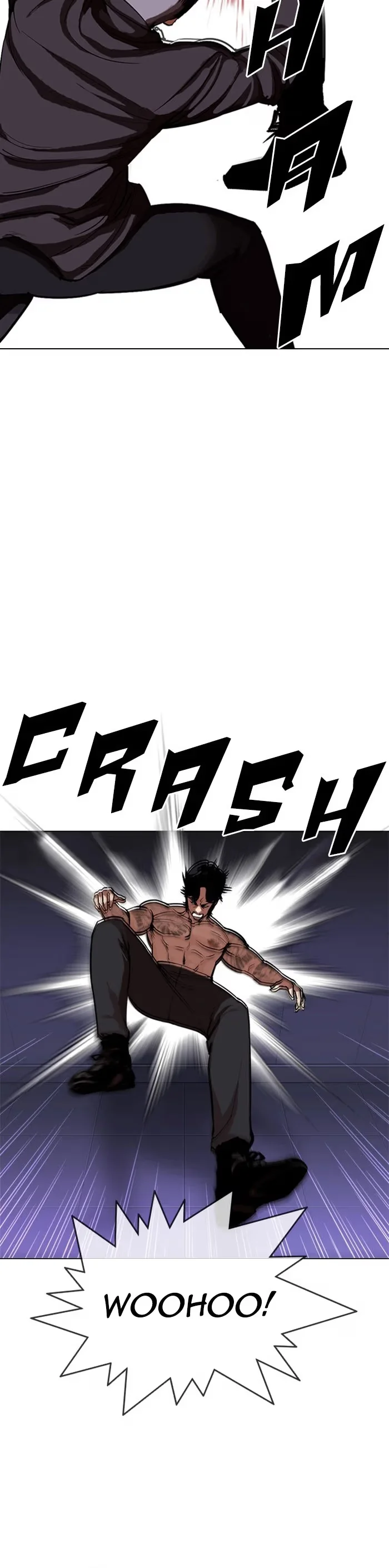 Lookism - Bölüm 321 - Sayfa 41