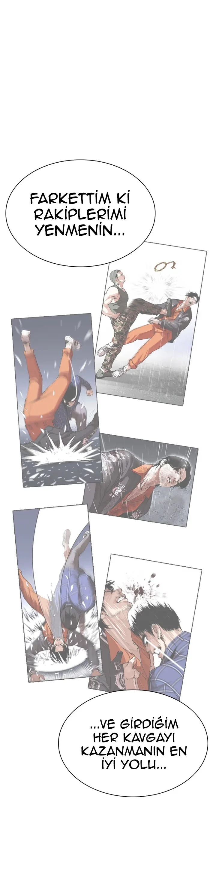 Lookism - Bölüm 321 - Sayfa 46