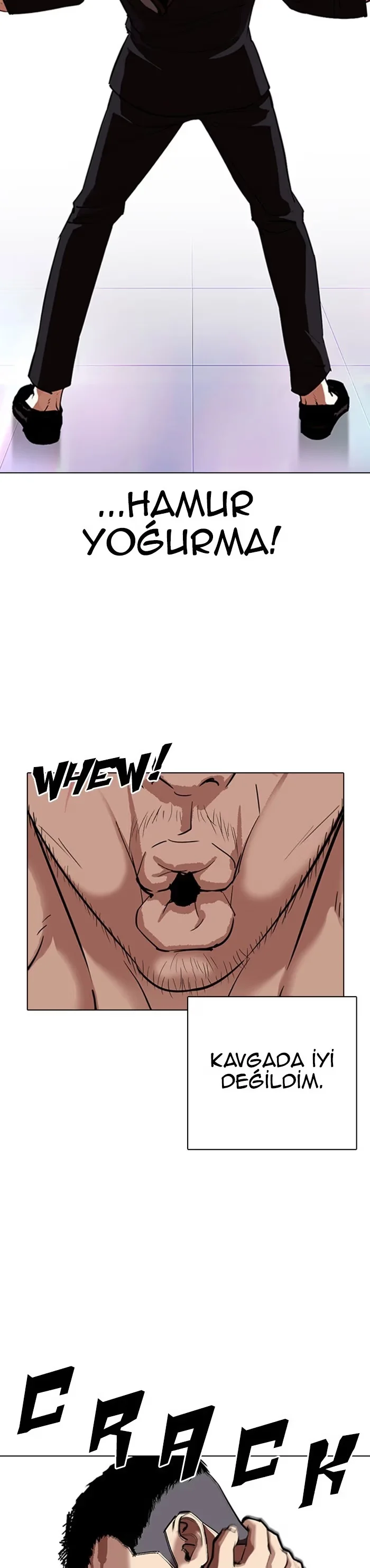 Lookism - Bölüm 321 - Sayfa 49