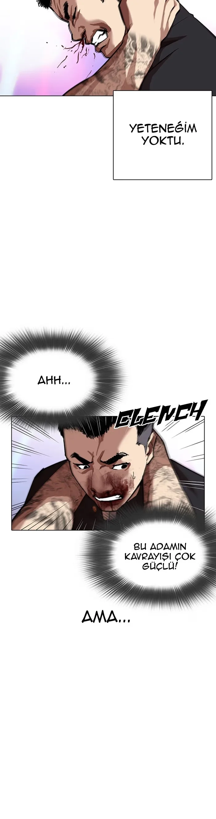 Lookism - Bölüm 321 - Sayfa 50