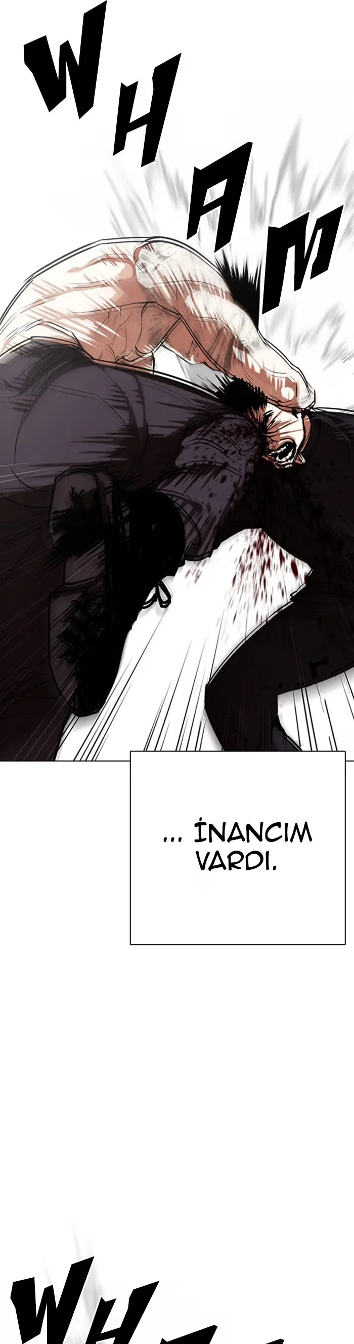 Lookism - Bölüm 321 - Sayfa 51