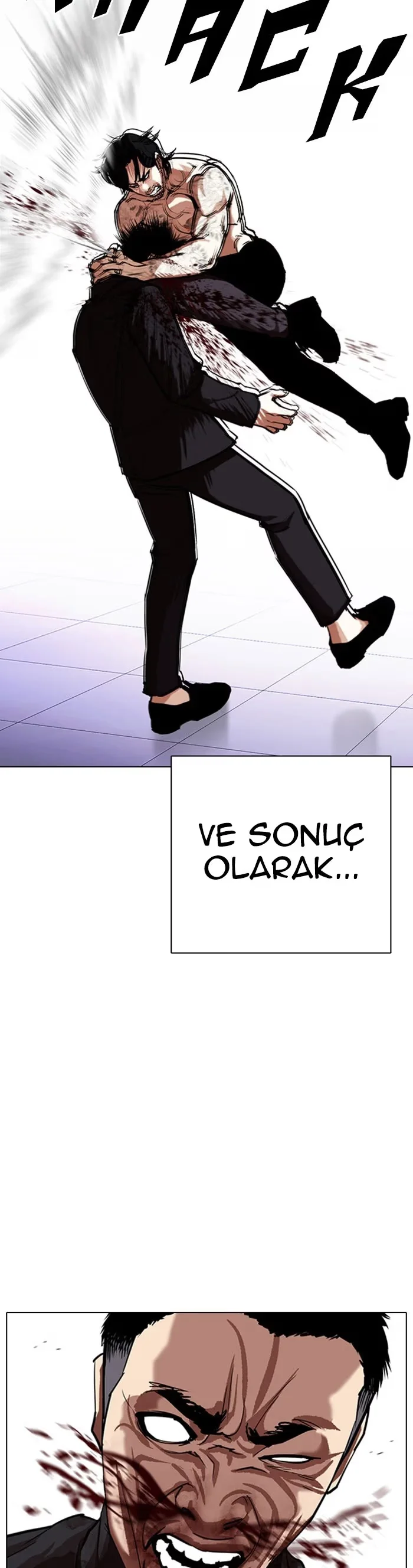 Lookism - Bölüm 321 - Sayfa 52