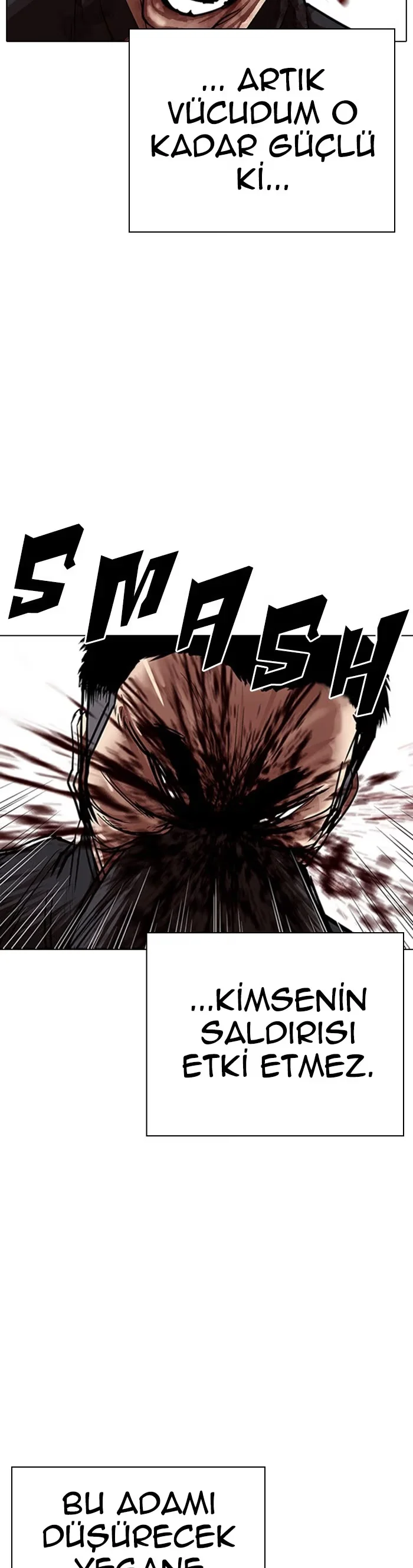 Lookism - Bölüm 321 - Sayfa 53