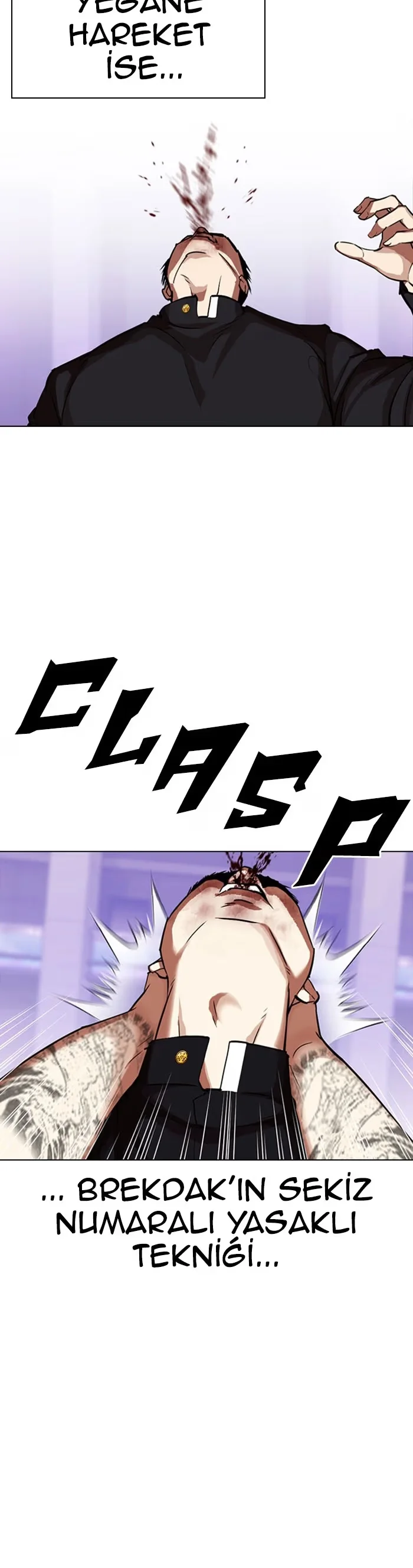 Lookism - Bölüm 321 - Sayfa 54