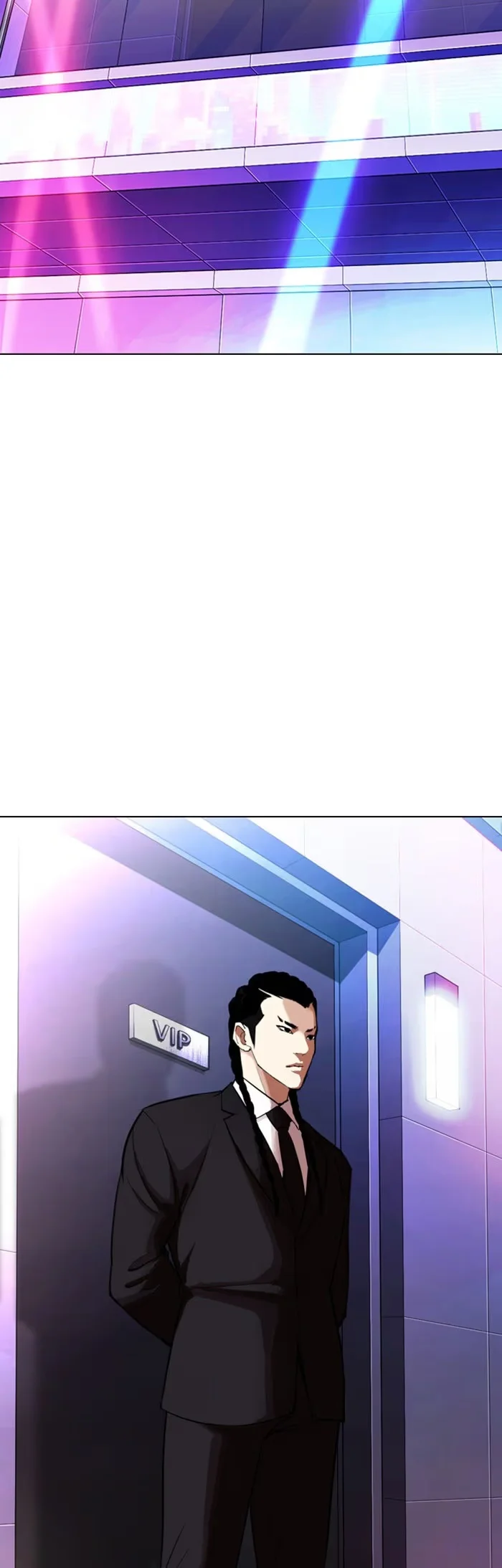 Lookism - Bölüm 321 - Sayfa 57