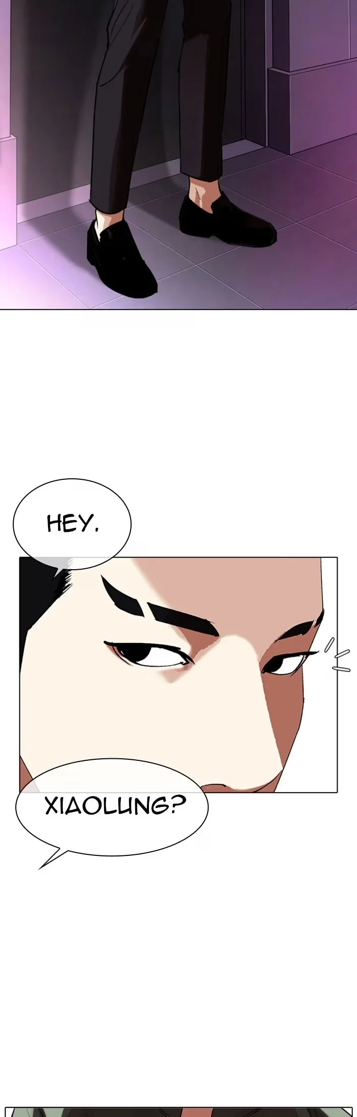 Lookism - Bölüm 321 - Sayfa 58