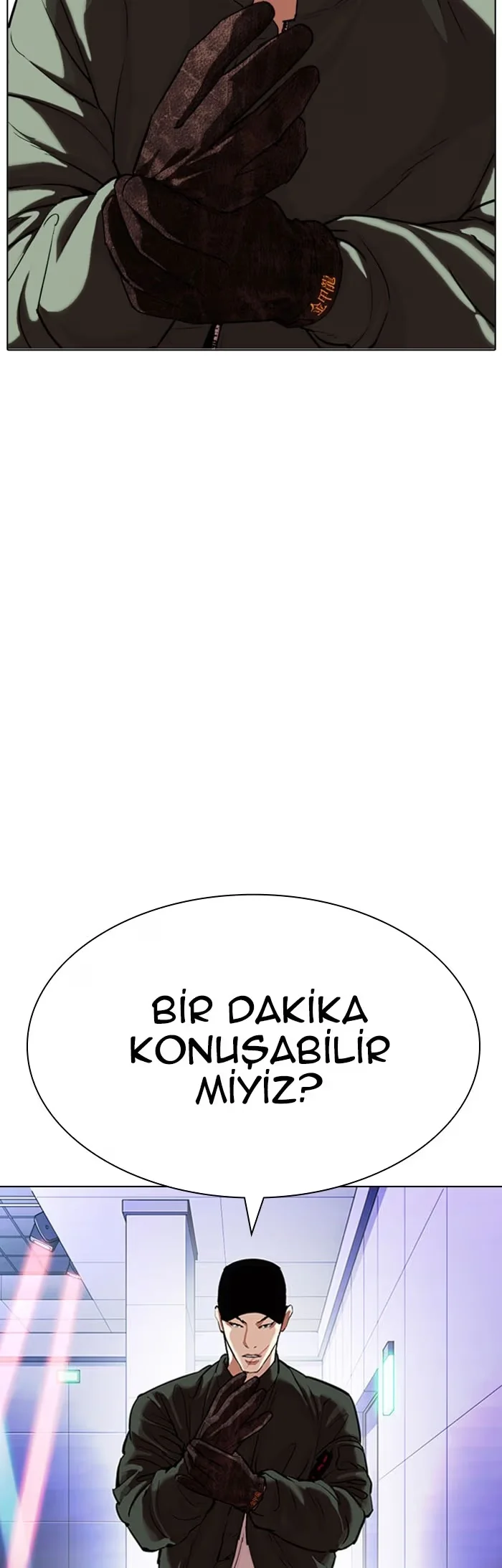 Lookism - Bölüm 321 - Sayfa 59